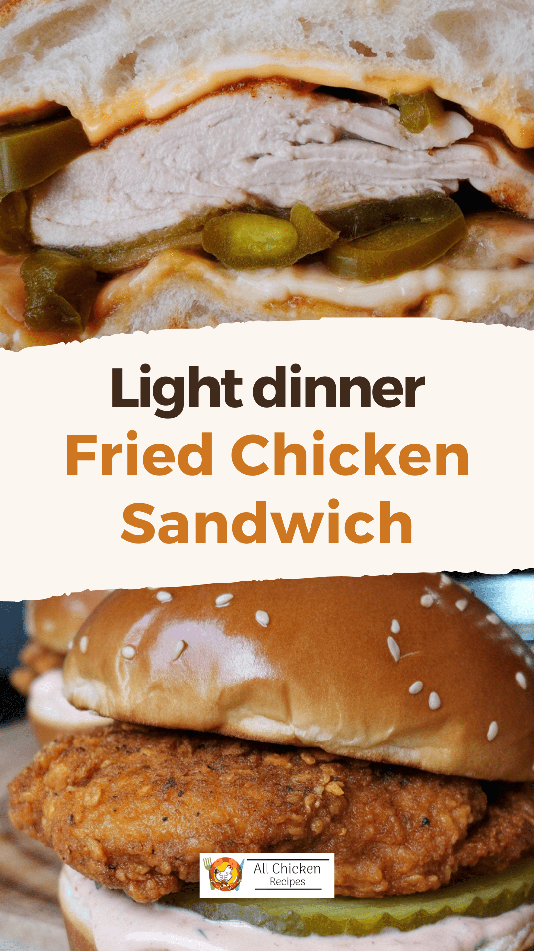 fried chicken sandwich recipe fried chicken sandwich recipe