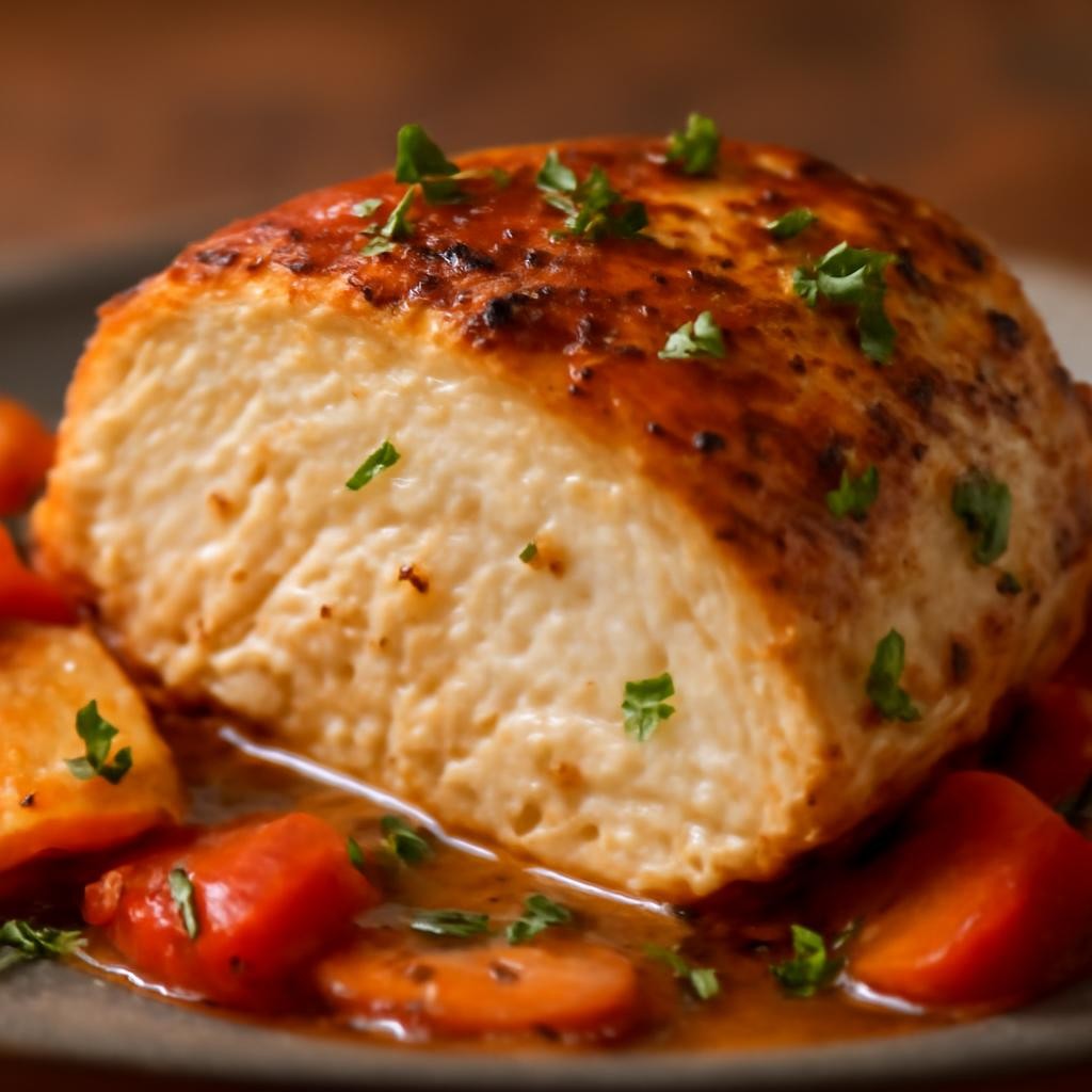 Perfect Chicken Brine