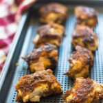 Air Fryer Chicken Livers