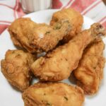Instant Pot Fried Chicken best