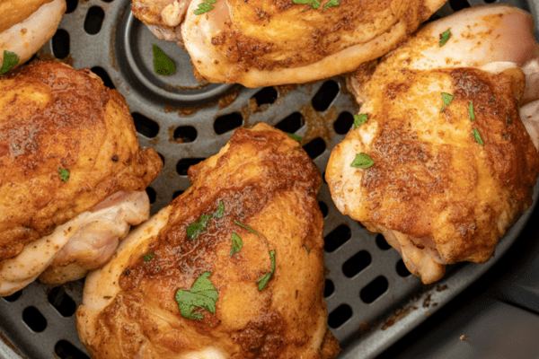 best Air Fryer Frozen Chicken Thighs best Air Fryer Frozen Chicken Thighs