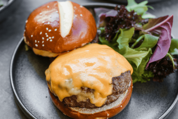 best Air Fryer Hamburgers best Air Fryer Hamburgers