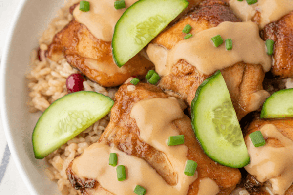best Coconut Milk Chicken Thighs best Coconut Milk Chicken Thighs