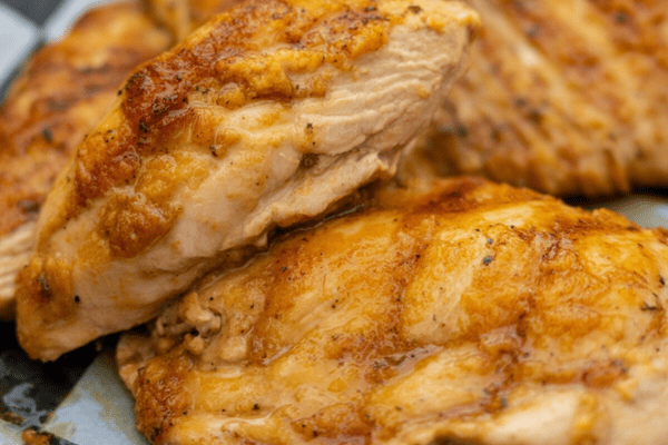 best Creamy Pan Fried Chicken best Creamy Pan Fried Chicken