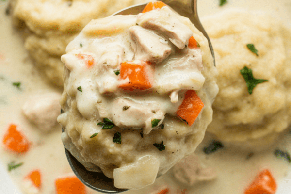 best Easy Rotisserie Chicken and Dumplings best Easy Rotisserie Chicken and Dumplings