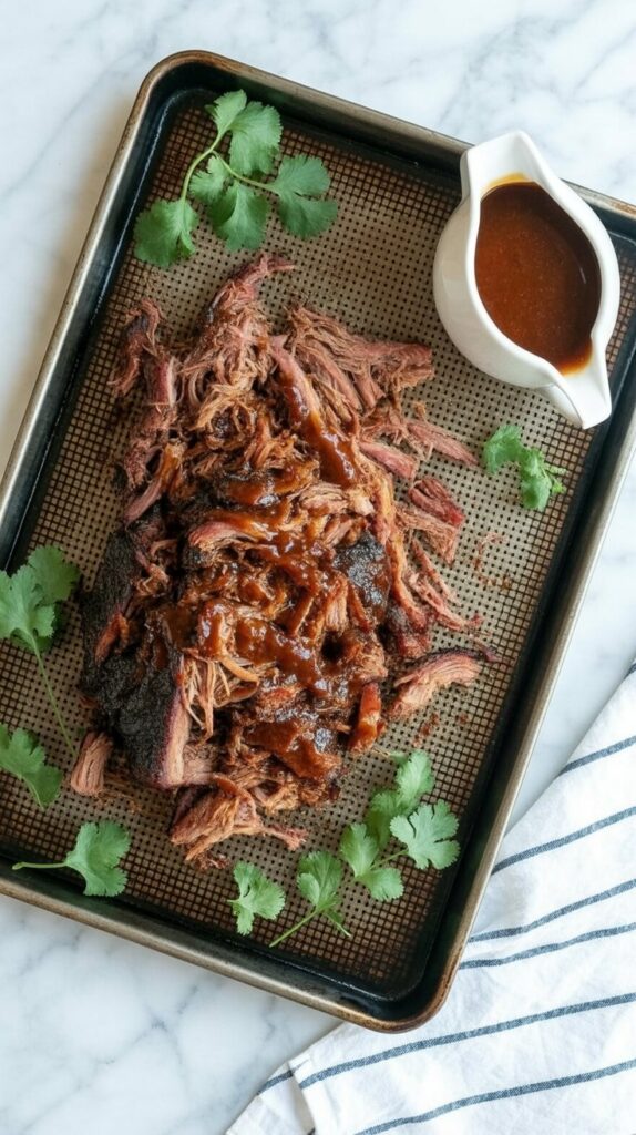 Instant Pot Beef Brisket