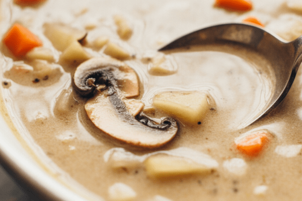 best Instant Pot Chicken Wild Rice Soup best Instant Pot Chicken Wild Rice Soup