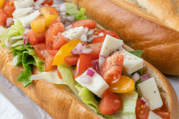 best Italian Sandwich best Italian Sandwich