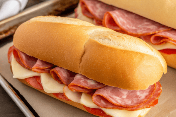 best Italian Sub Sandwich best Italian Sub Sandwich