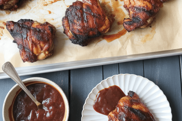 best Keto Crockpot BBQ Chicken best Keto Crockpot BBQ Chicken