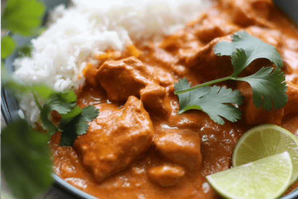 best Low Carb Chicken Tikka Masala best Low Carb Chicken Tikka Masala