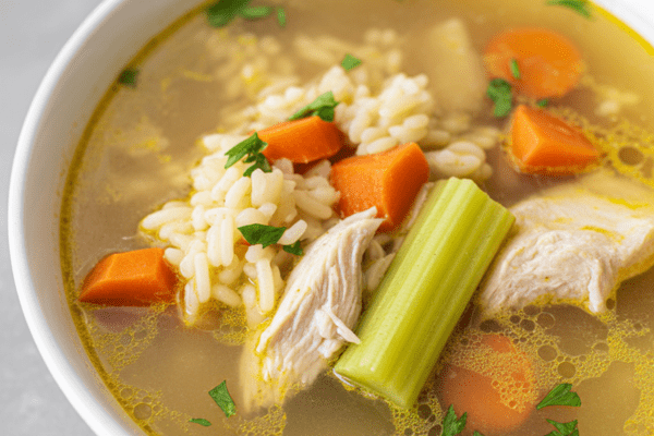 best Low Carb Chicken Vegetable Soup best Low Carb Chicken Vegetable Soup
