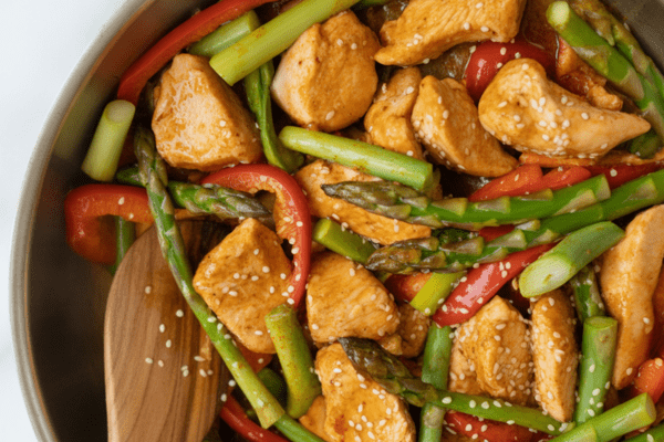 best Low Carb Teriyaki Chicken Stir Fry best Low Carb Teriyaki Chicken Stir Fry