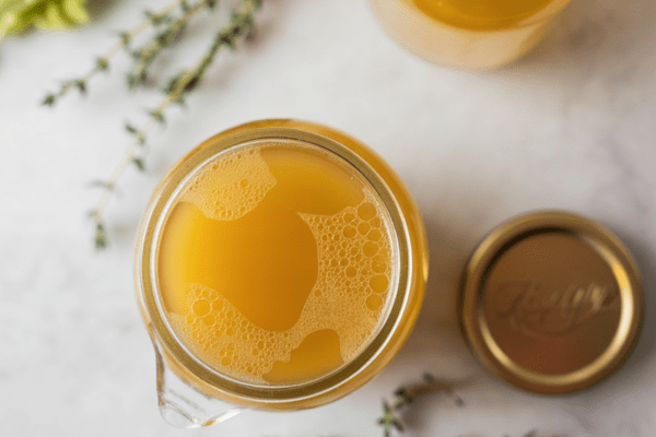 best Rotisserie Chicken Broth best Rotisserie Chicken Broth