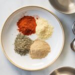 Rotisserie Chicken Spice Rub recipe