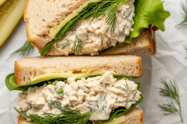 best Tuna Salad Sandwich best Tuna Salad Sandwich