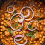 easy Air Fryer Chicken Curry
