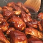 Air Fryer General Tso’s Chicken