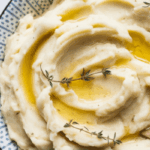 easy Instant Pot Mashed Potatoes
