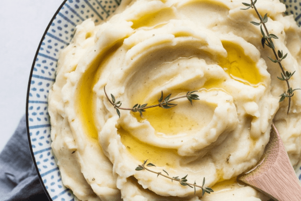easy Instant Pot Mashed Potatoes easy Instant Pot Mashed Potatoes