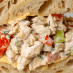 easy Italian Sandwich