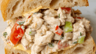 easy Italian Sandwich