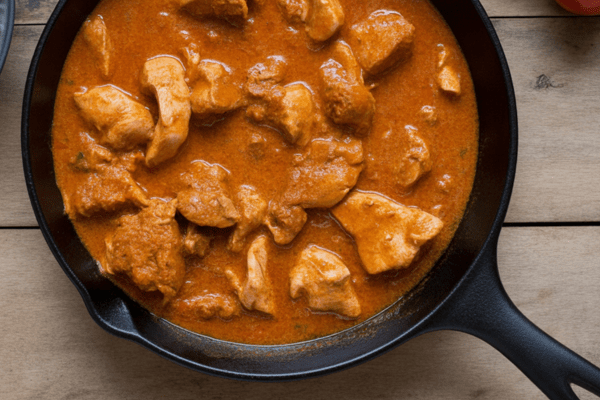 easy Tomato Braised Chicken Thighs easy Tomato Braised Chicken Thighs