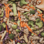 easy Ultimate Low-Carb Stir-Fry
