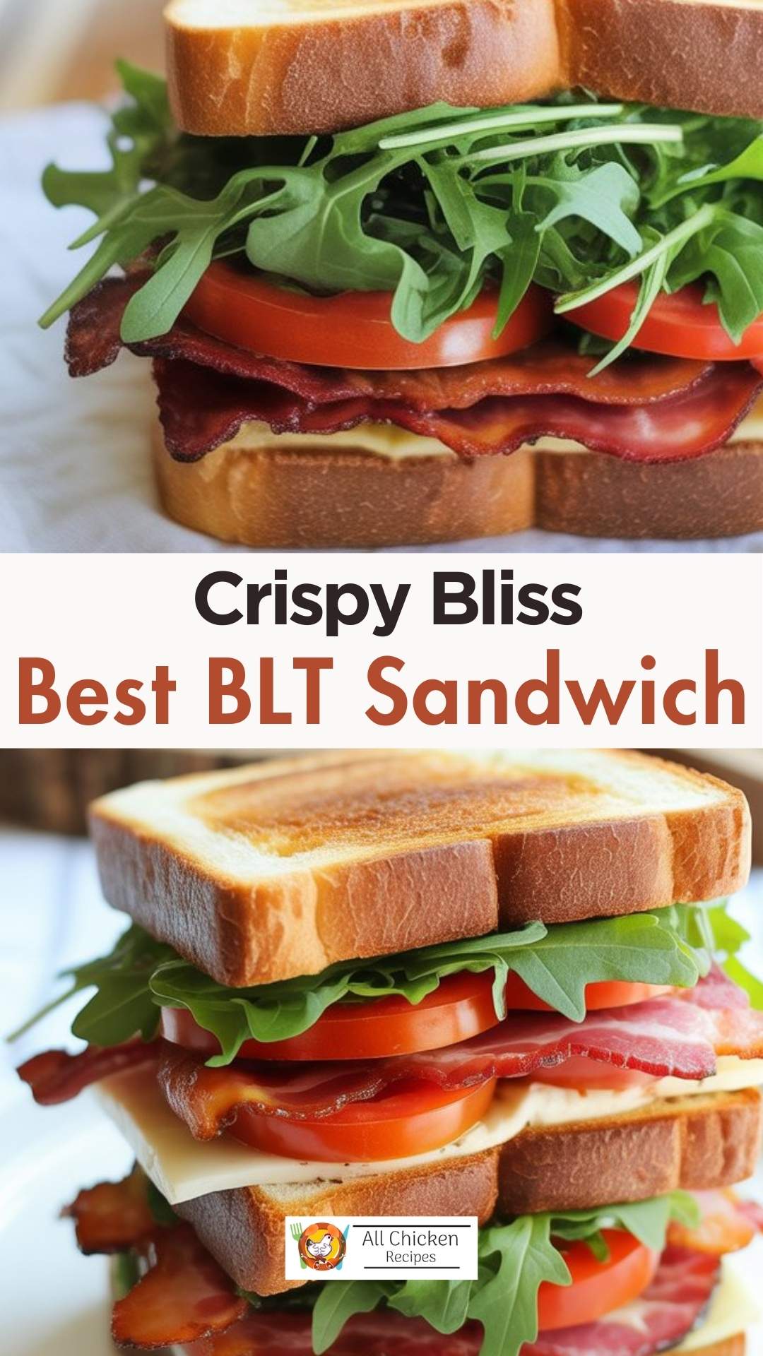 Best BLT Sandwich