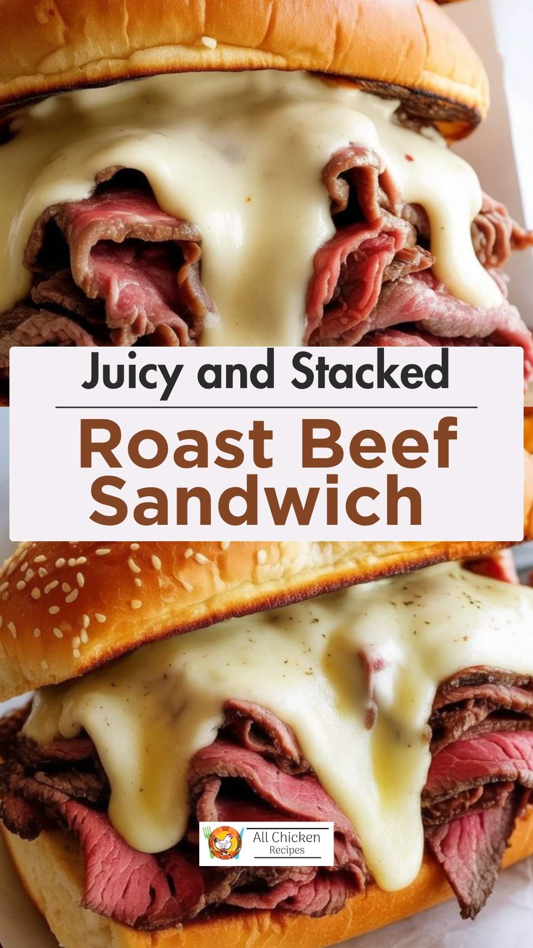 Roast Beef Sandwich Roast Beef Sandwich