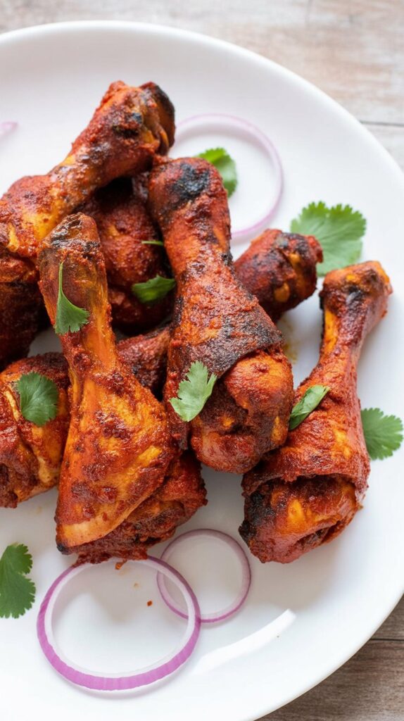 best Air Fryer Tandoori Chicken best Air Fryer Tandoori Chicken
