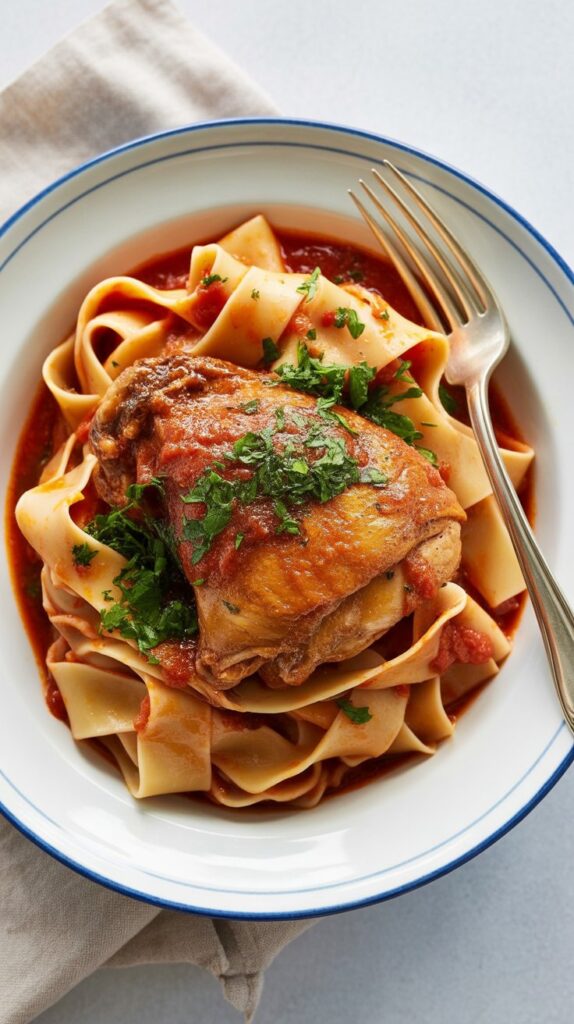 best Chicken Paprikash (Braised or Slow Cooker Recipe) best Chicken Paprikash (Braised or Slow Cooker Recipe)