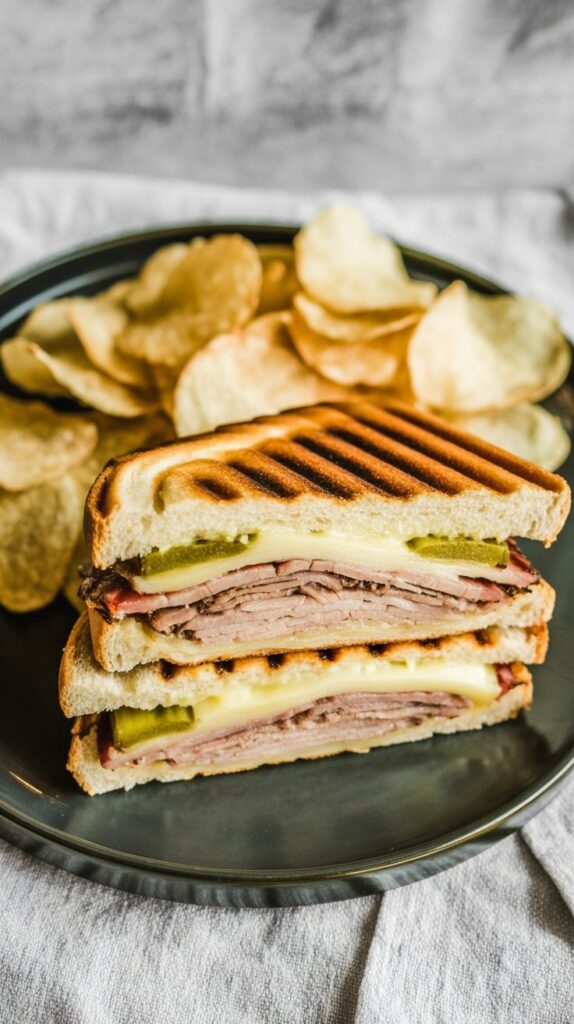 best Cuban Sandwich