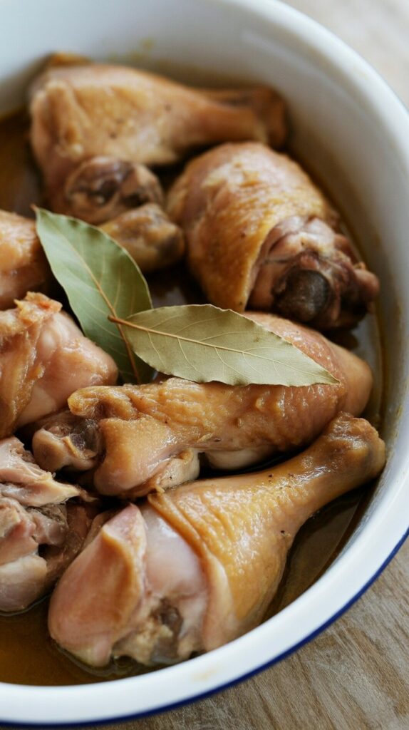best Filipino Chicken Adobo - Low Carb best Filipino Chicken Adobo - Low Carb