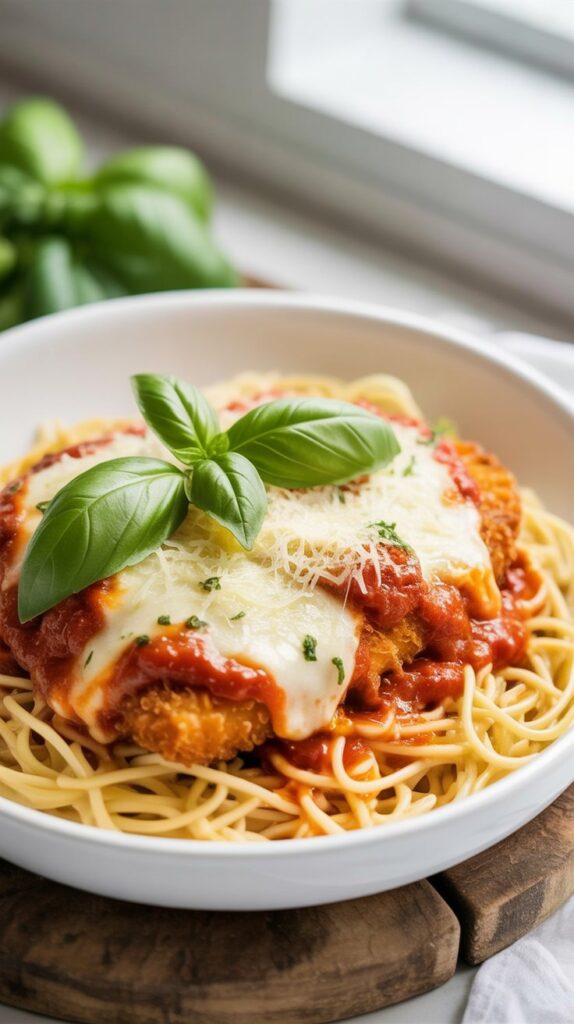 best Instant Pot Chicken Parmesan best Instant Pot Chicken Parmesan