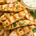 best Instant Pot Chicken Tenderloins