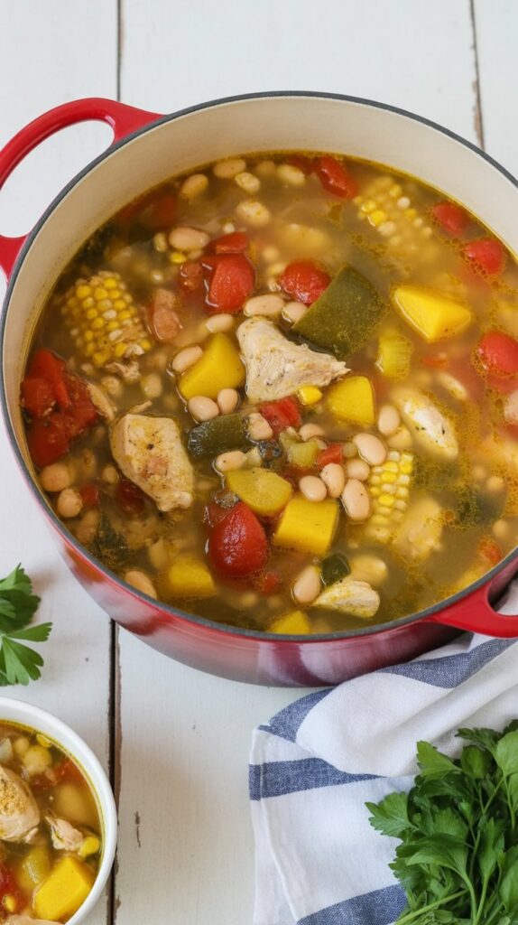 best Italian-Style Chicken Soup best Italian-Style Chicken Soup