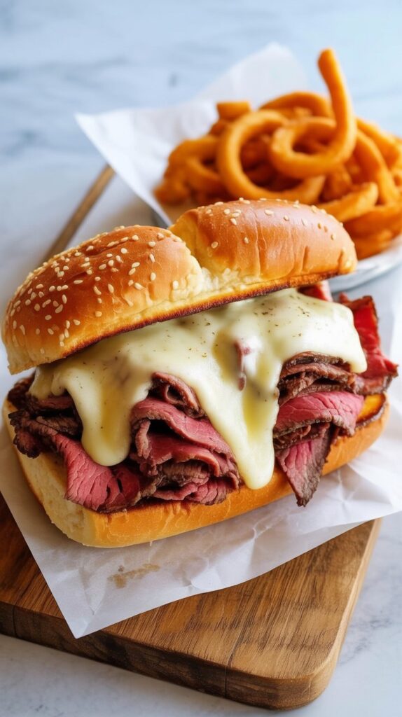 best Roast Beef Sandwich best Roast Beef Sandwich