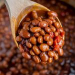 easy Best Ever Baked Beans