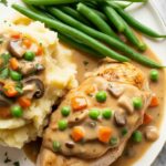 Cream Of Chicken Soup Chicken Breasts