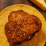 Keto Spicy Chicken Sandwich - Chick-fil-A Style